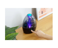 Sencor Nawilżacz powietrza SHF 902BK ultradźwiękowy - 1417091 - zdjęcie 11